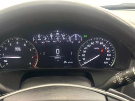 2018 CADILLAC CT6