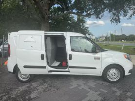 2022 RAM PROMASTER CITY CARGO 4-CYL, 2.4 LITER TRADESMAN CARGO VAN 4D