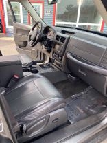 2012 JEEP LIBERTY SUV V6, 3.7 LITER SPORT SUV 4D