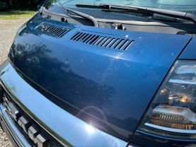 2021 RAM PROMASTER CARGO VAN PASSENGER V6, VVT, 3.6 LITER 1500 LOW ROOF VAN 3D at T&T Repairables - used car dealership in Spencer, Indiana.