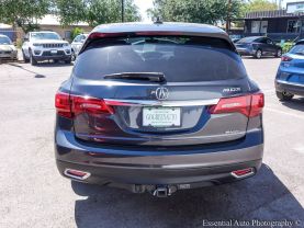 -2016 Acura Mdx - Image 5