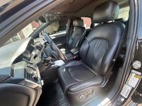 2013 AUDI S6 SEDAN V8, TWIN TURBO, 4.0 LITER PRESTIGE SEDAN 4D