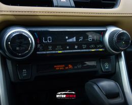 2021 TOYOTA RAV4 For Sale in Orlando
