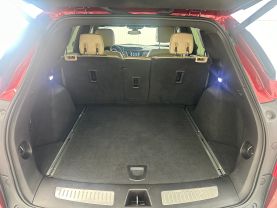 2019 CADILLAC XT5