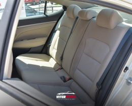2017 HYUNDAI ELANTRA For Sale in Orlando