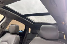 2010 CADILLAC SRX SUV V6, 3.0 LITER SPORT UTILITY 4D