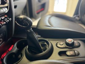 2018 MINI COUNTRYMAN HATCHBACK 3-CYL, TURBO, 1.5 LITER COOPER HATCHBACK 4D