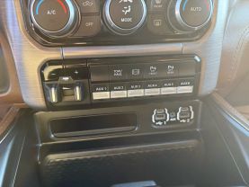 2022 RAM 2500 CREW CAB