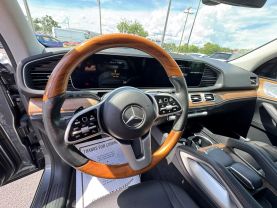 2021 MERCEDES-BENZ GLE
