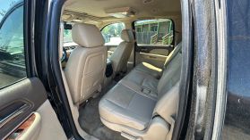 2012 CHEVROLET SUBURBAN 1500