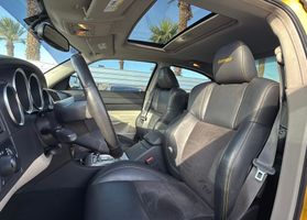 2006 DODGE CHARGER SEDAN V8, HEMI, 5.7 LITER R/T SEDAN 4D