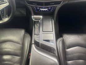 2018 CADILLAC CT6