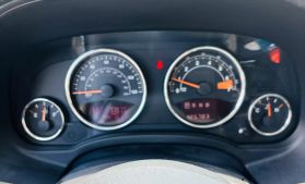 2014 JEEP COMPASS