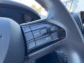 2023 RAM PROMASTER CARGO VAN CARGO V6, VVT, 3.6 LITER 2500 LOW ROOF VAN 3D