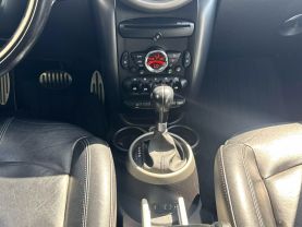 2011 MINI COUNTRYMAN HATCHBACK 4-CYL, TURBO, 1.6 LITER COOPER S HATCHBACK 4D