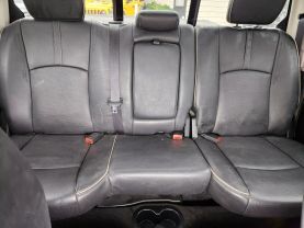 2014 RAM 1500 CREW CAB PICKUP V8, HEMI, 5.7 LITER LARAMIE LIMITED PICKUP 4D 5 1/2 FT