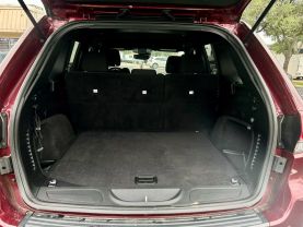 2020 JEEP GRAND CHEROKEE SUV - AUTOMATIC - Dart Auto Group