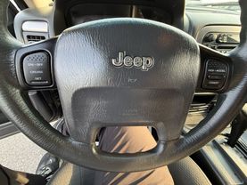 2004 JEEP GRAND CHEROKEE