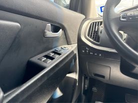 2014 KIA SPORTAGE