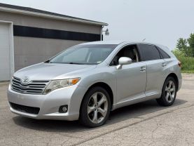 2009 TOYOTA VENZA