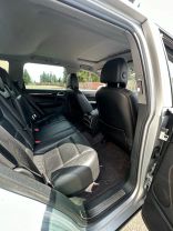 2004 PORSCHE CAYENNE SUV V8, 4.5 LITER S SPORT UTILITY 4D