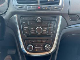 2015 BUICK ENCORE SUV 4-CYL, ECOTEC, 1.4T SPORT UTILITY 4D