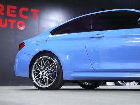 2018 BMW M4 for sale in  Orlando, FL