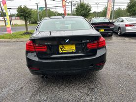 2014 BMW 3 SERIES