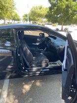 2014 HONDA CIVIC COUPE 4-CYL, I-VTEC, 1.8 LITER EX COUPE 2D