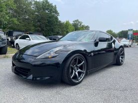 2011 Nissan 370z - Image 1