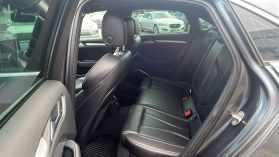 2017 AUDI S3 SEDAN 4-CYL, TURBO, 2.0L PRESTIGE SEDAN 4D