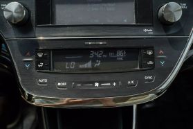2014 TOYOTA AVALON SEDAN 4-CYL, HYBRID, 2.5 LITER XLE PREMIUM HYBRID SEDAN 4D