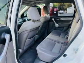 2007 HONDA CR-V