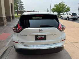 2015 NISSAN MURANO SUV V6, 3.5 LITER SL SPORT UTILITY 4D