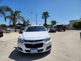 2015 CHEVROLET MALIBU