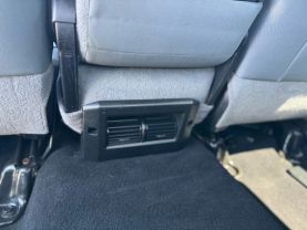 2018 RAM 1500 CREW CAB PICKUP V8, HEMI, 5.7 LITER TRADESMAN PICKUP 4D 6 1/3 FT