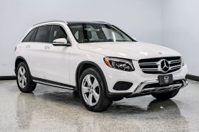 2016 Mercedes-benz Glc - Image 2