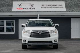 2015 TOYOTA HIGHLANDER SUV V6, 3.5 LITER XLE SPORT UTILITY 4D
