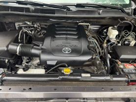 2012 TOYOTA SEQUOIA