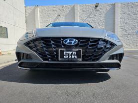 2022 HYUNDAI SONATA SEL SEDAN 4D
