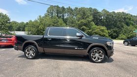 2020 Ram 1500 Crew Cab - Image 3