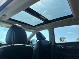 2016 NISSAN ROGUE SUV 4-CYL, 2.5 LITER SL SPORT UTILITY 4D