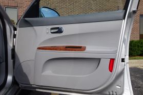 2005 BUICK LACROSSE SEDAN V6, 3.6 LITER CXS SEDAN 4D