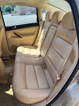 2001 VOLKSWAGEN PASSAT (NEW) SEDAN V6, 2.8 LITER GLX SEDAN 4D