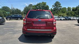 2015 Subaru Forester - Image 5