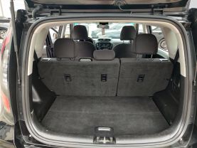 2017 KIA SOUL WAGON 4-CYL, 1.6 LITER WAGON 4D