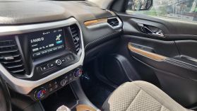 2019 GMC ACADIA SUV 4-CYL, 2.5 LITER SLE-1 SPORT UTILITY 4D