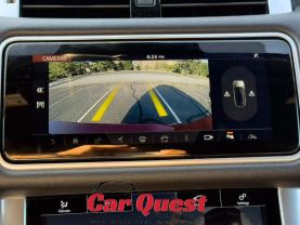 2018 Land Rover Range Rover Sport - Image 30