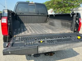 2016 FORD F250 SUPER DUTY CREW CAB
