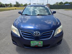 2010 Toyota Camry - Image 2